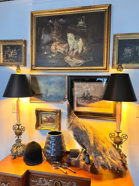 To Hire a Decorator or Not To Hire One