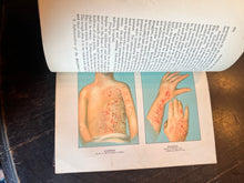 Load image into Gallery viewer, Antique medical book domestic medical practice book ￼