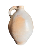 Load image into Gallery viewer, Antique French Ovoid Pottery Crock Jug