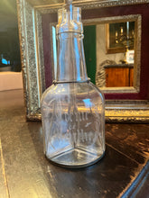 Load image into Gallery viewer, Antique Victorian Decanter Set
