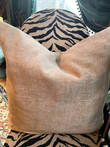 Leopold Down Pillow by Vintage Anthropology