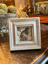 Load image into Gallery viewer, Framed Bird Print