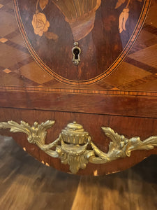 Antique French Ormolu Dresser