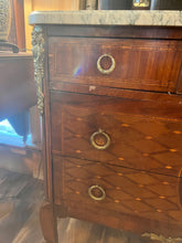 Load image into Gallery viewer, Antique French Ormolu Dresser