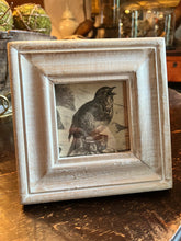 Load image into Gallery viewer, Framed Bird Print